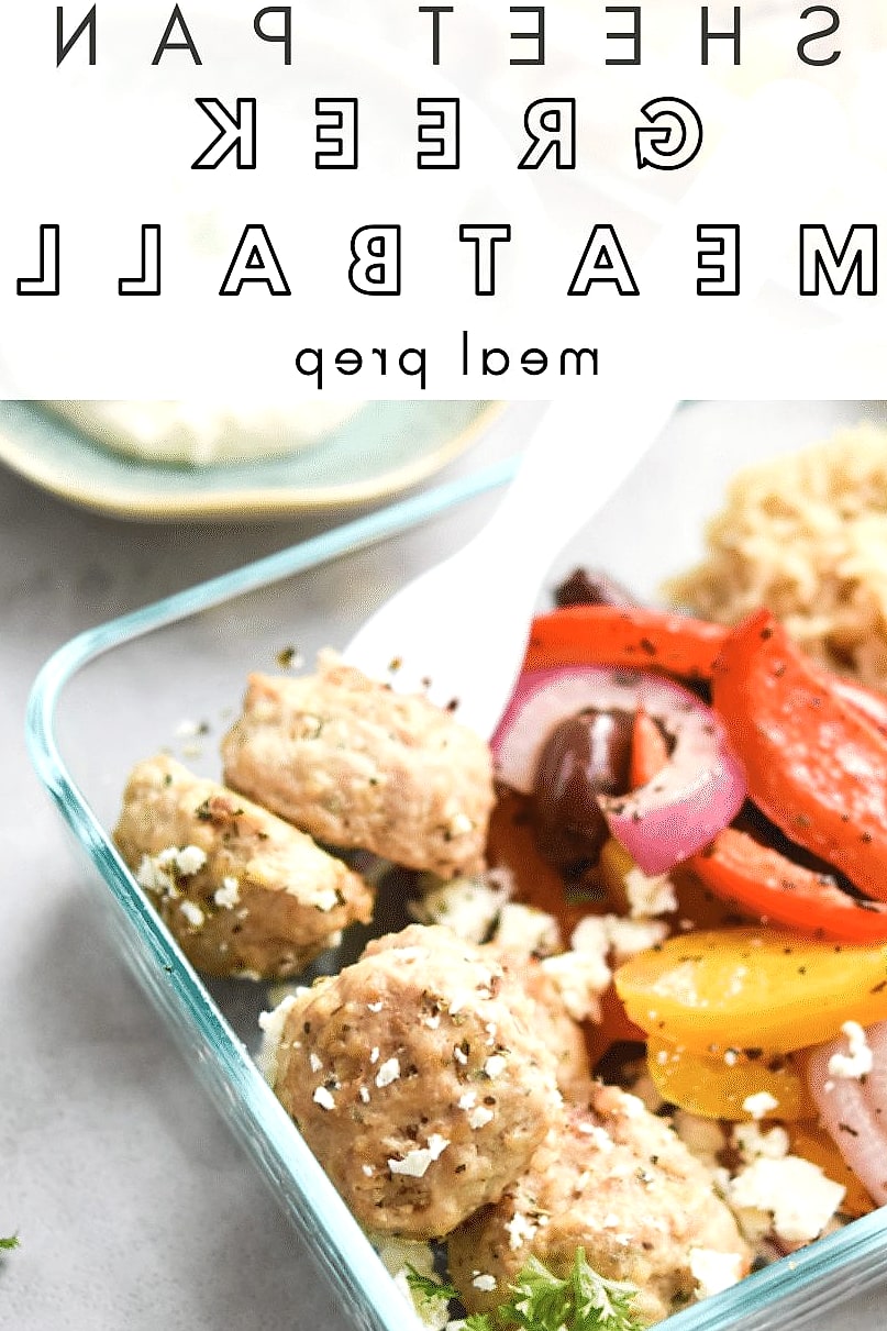 Sheet Pan Greek Chicken 11 Storage and Reheating