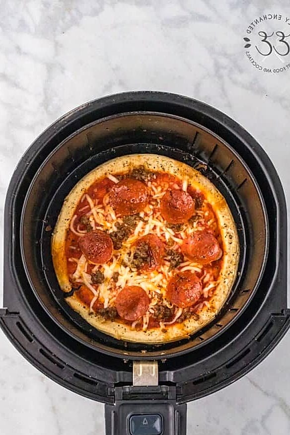 Storage and Reheating