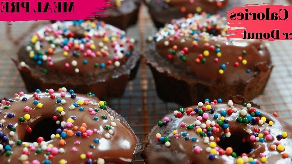Protein Chocolate Donuts 11 Storage and Reheating