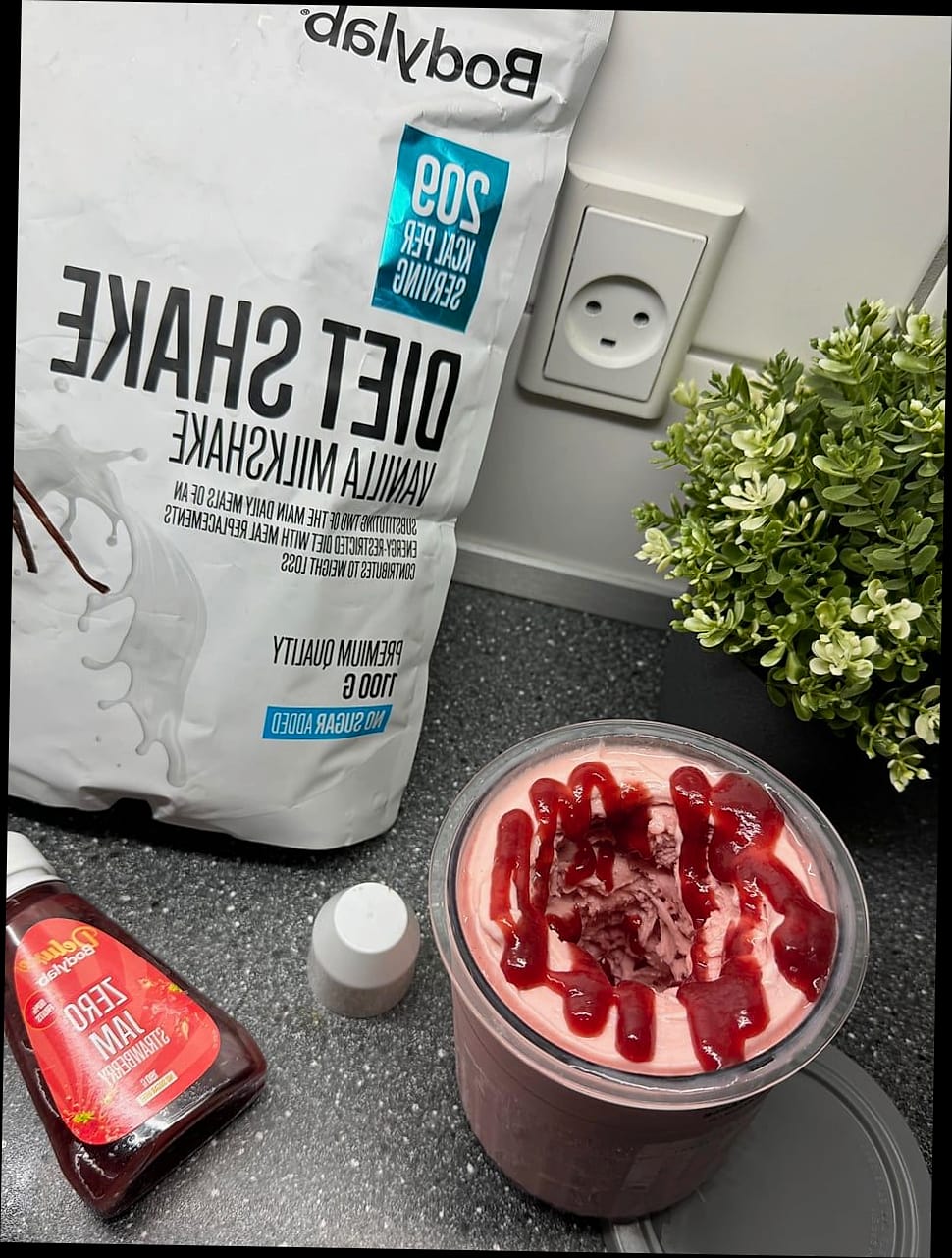 Storage and Reheating