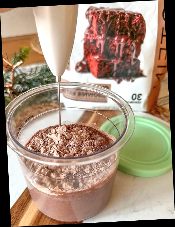 Ninja Creami Peanut Butter Ice Cream 11 Storage and Reheating