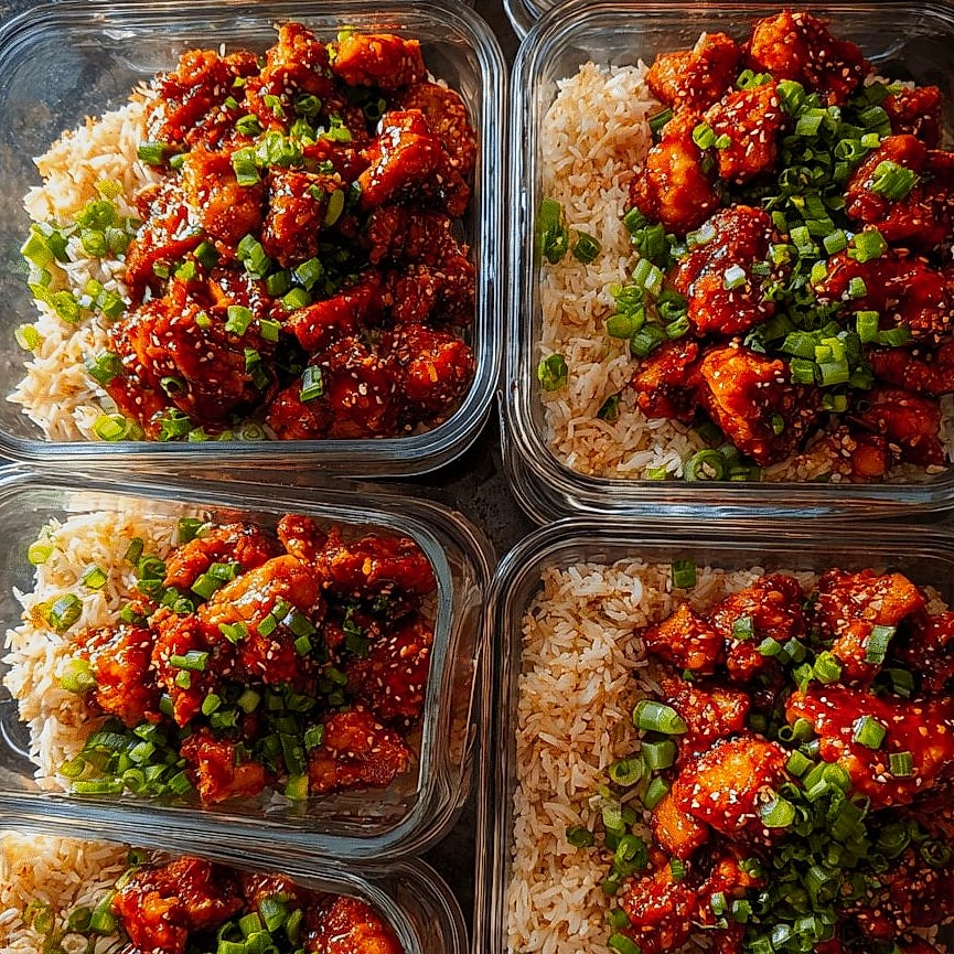 One Pot Garlic Parmesan Chicken 9 Storage and Reheating