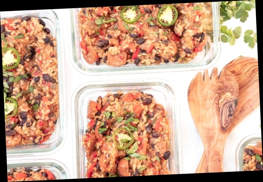 Storage and Reheating