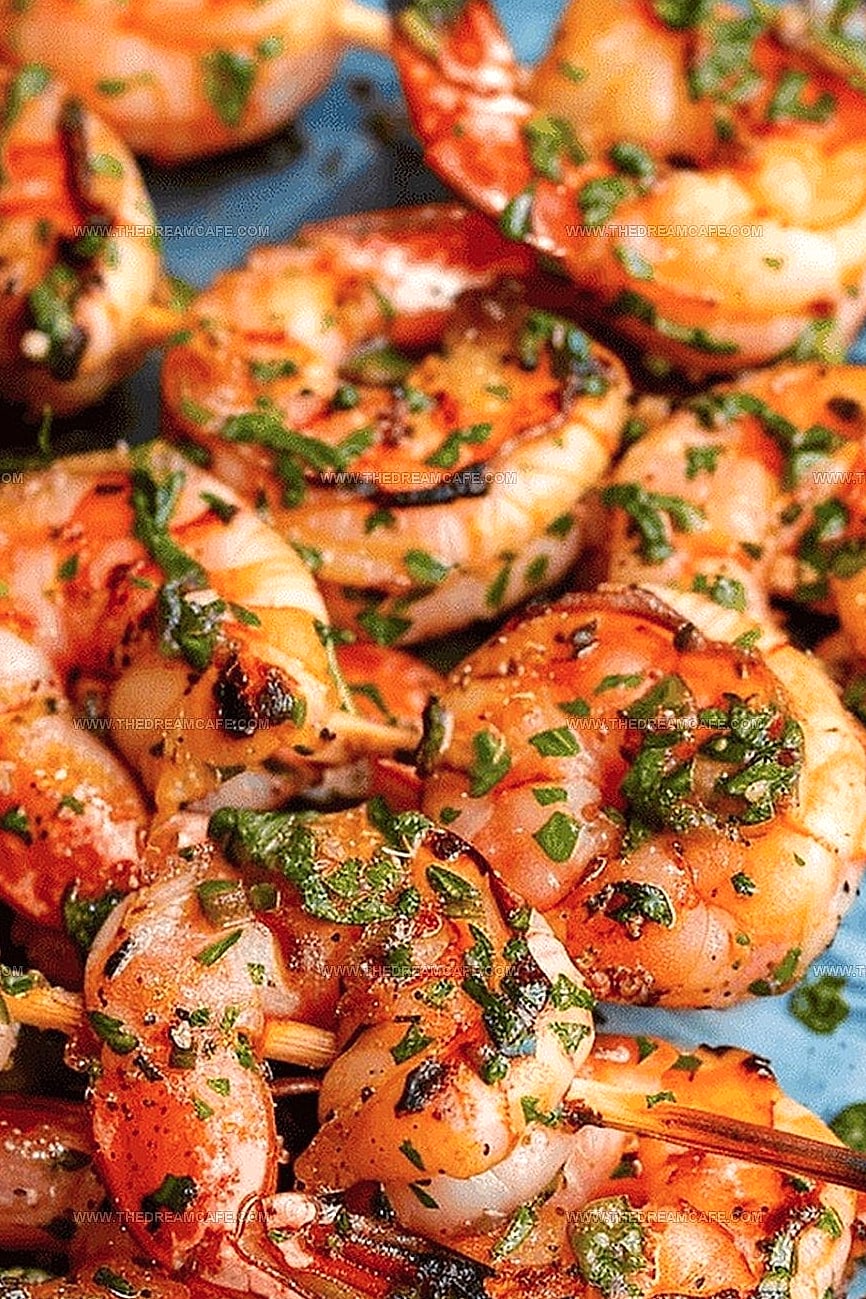 Mediterranean Grilled Shrimp 9 Tips for the Best Results