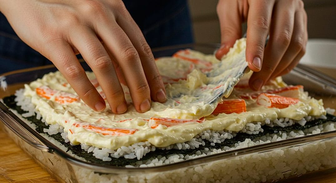 Sushi Bake 10 Tips for the Best Results