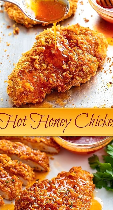 Hot Honey Chicken 10 Tips for the Best Results