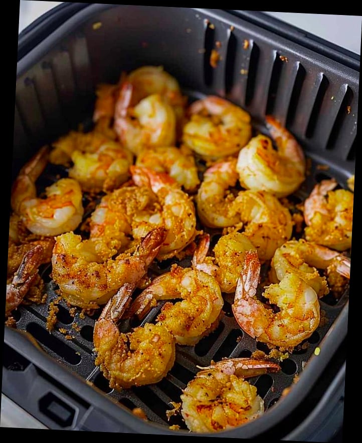 Air Fryer Shrimp Tacos 10 Tips for the Best Results