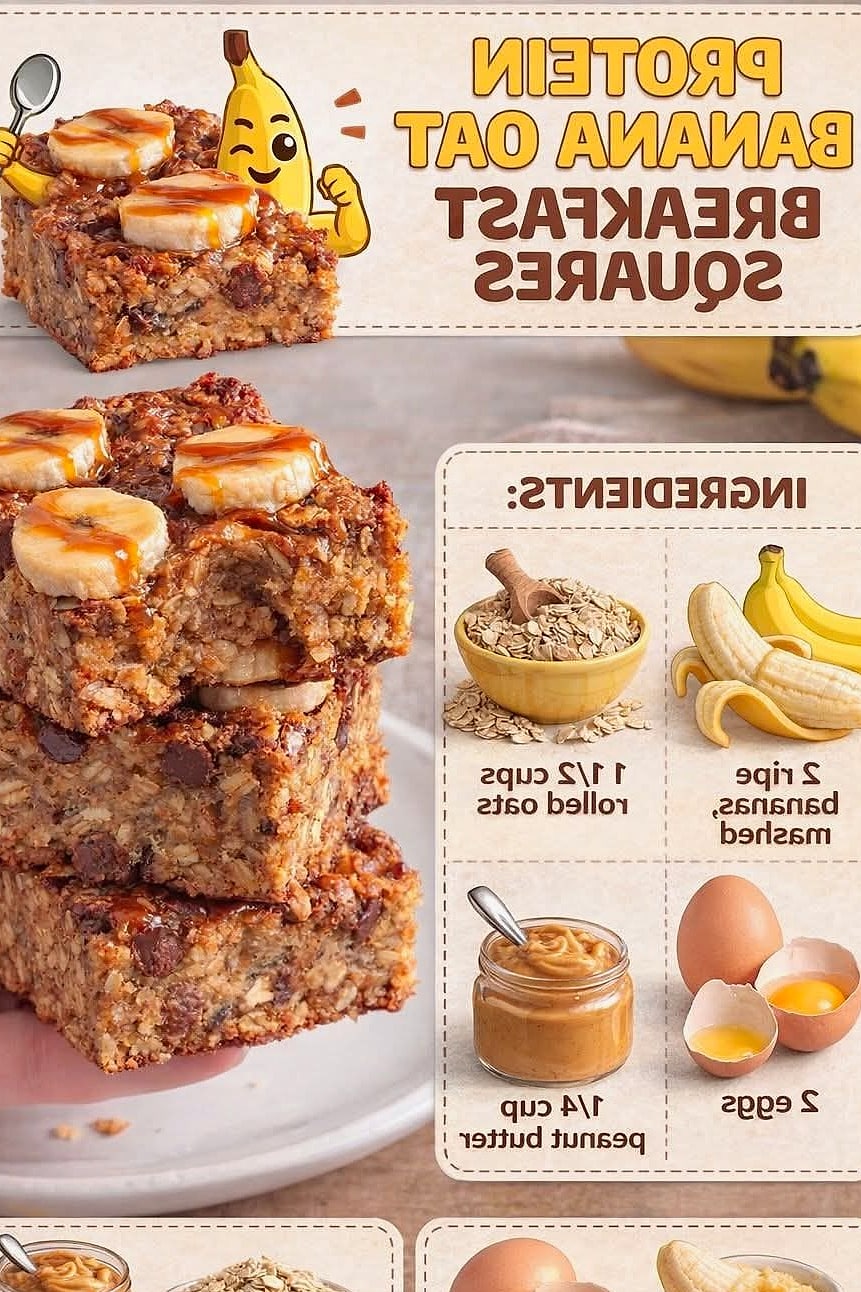 High Protein Banana Oat Muffins 10 Tips for the Best Results