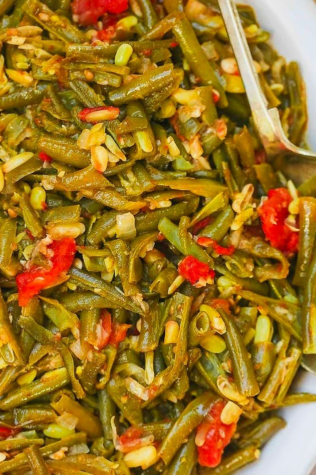 Mediterranean Garlic Green Beans 10 Tips for the Best Results