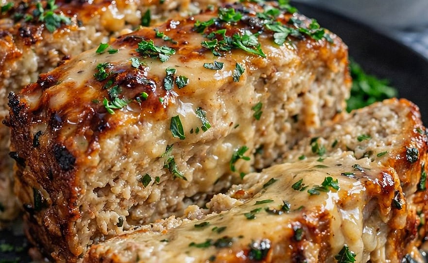 High Protein Chicken Meatloaf 10 Tips for the Best Results