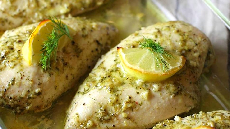 High Protein Lemon Dill Salmon 10 Tips for the Best Results