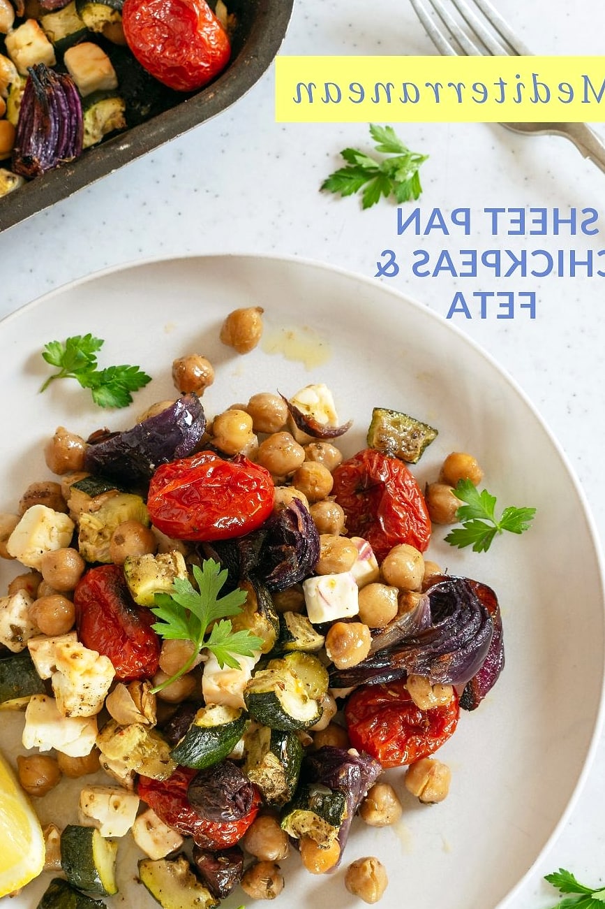 Mediterranean Feta Chickpeas 10 Tips for the Best Results