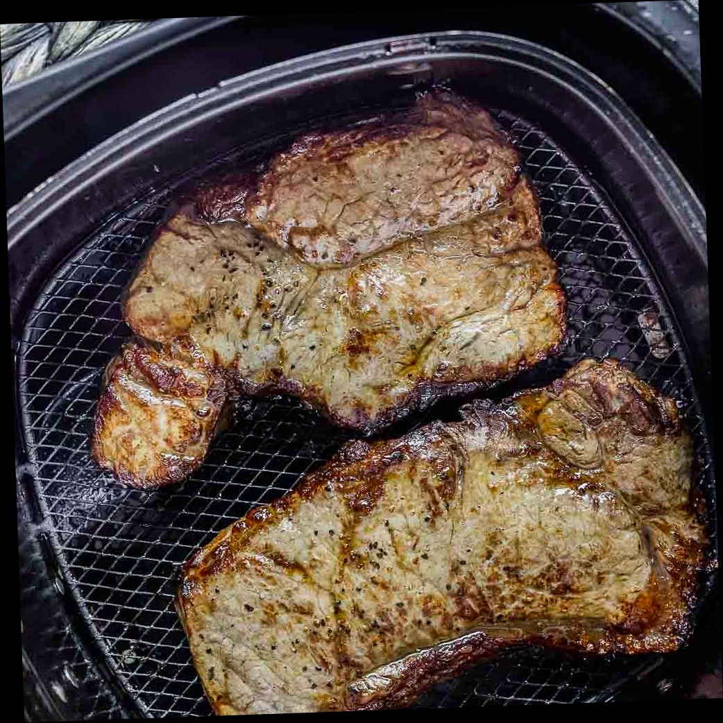 Air Fryer Steak Bites 10 Tips for the Best Results
