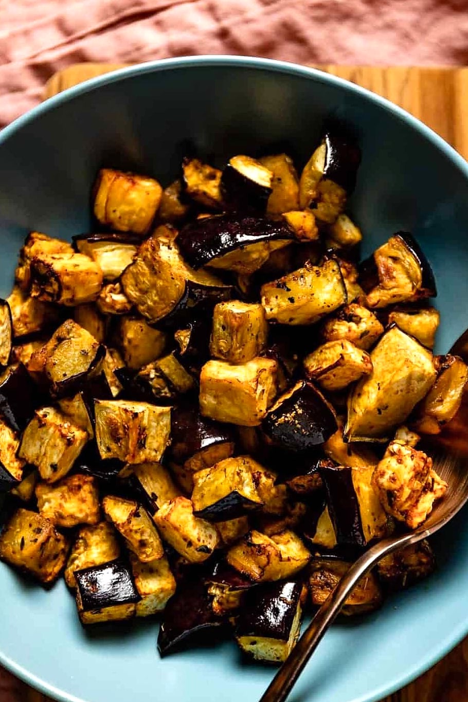 Air Fryer Eggplant Fries 10 Tips for the Best Results