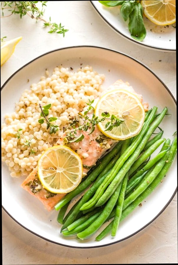 Low-Calorie Lemon Herb Chicken 10 Tips for the Best Results