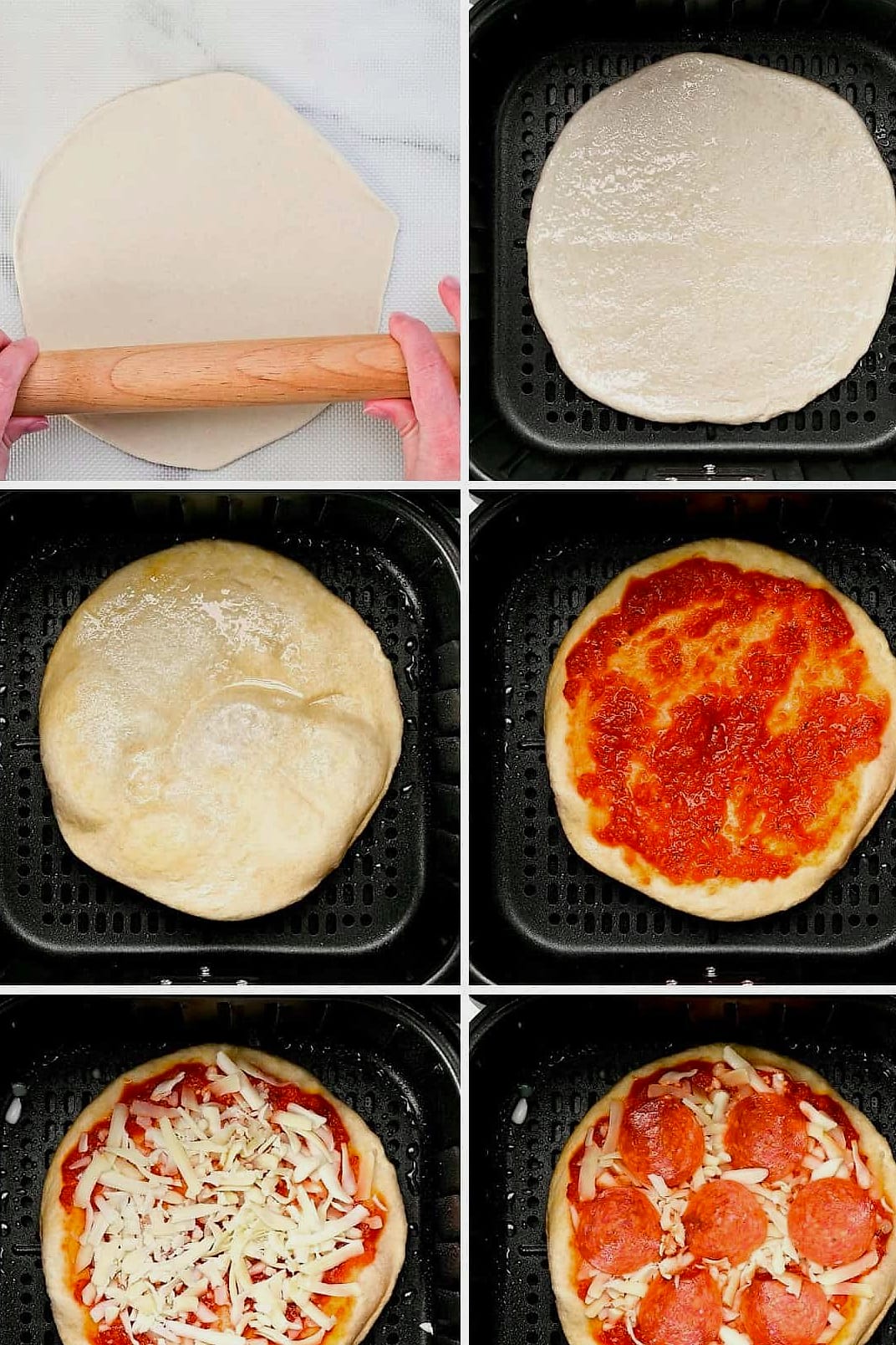 Tips for the Best Results