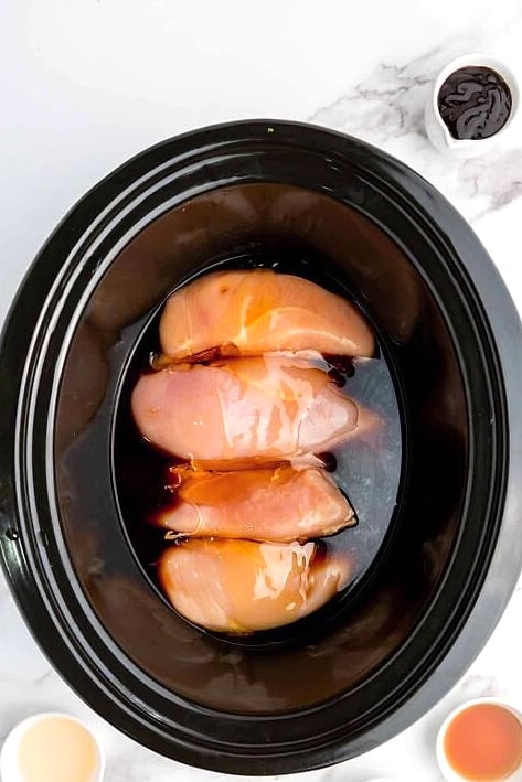 Slow Cooker Honey Garlic Chicken 10 Tips for the Best Results