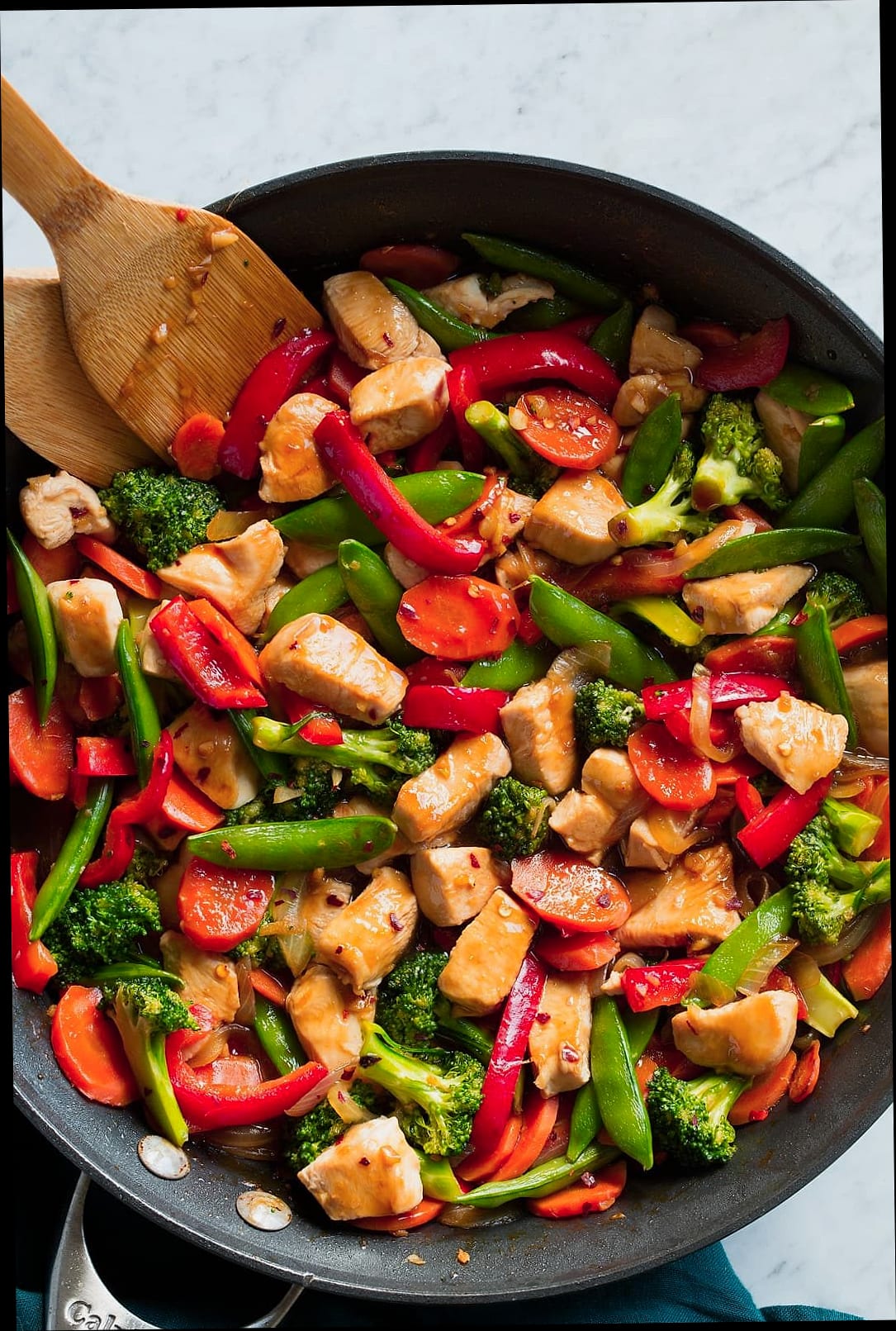 Low-Calorie Chicken Veggie Bake 10 Tips for the Best Results