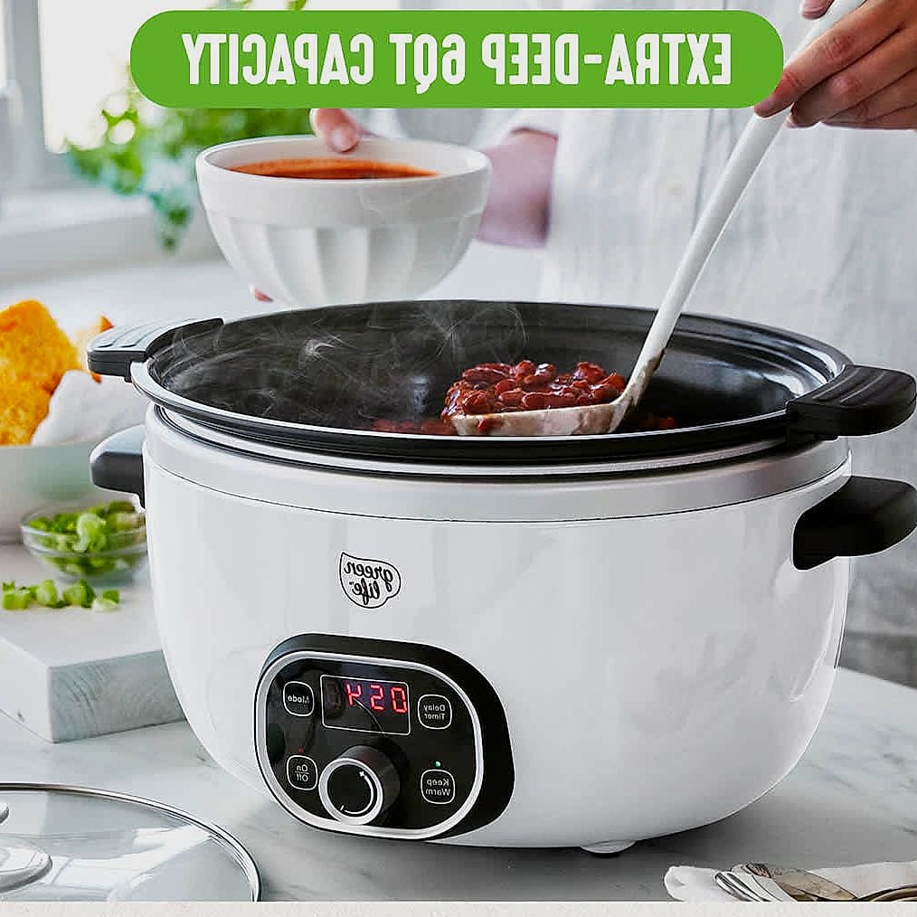 Slow Cooker White Chicken Chili 10 Tips for the Best Results