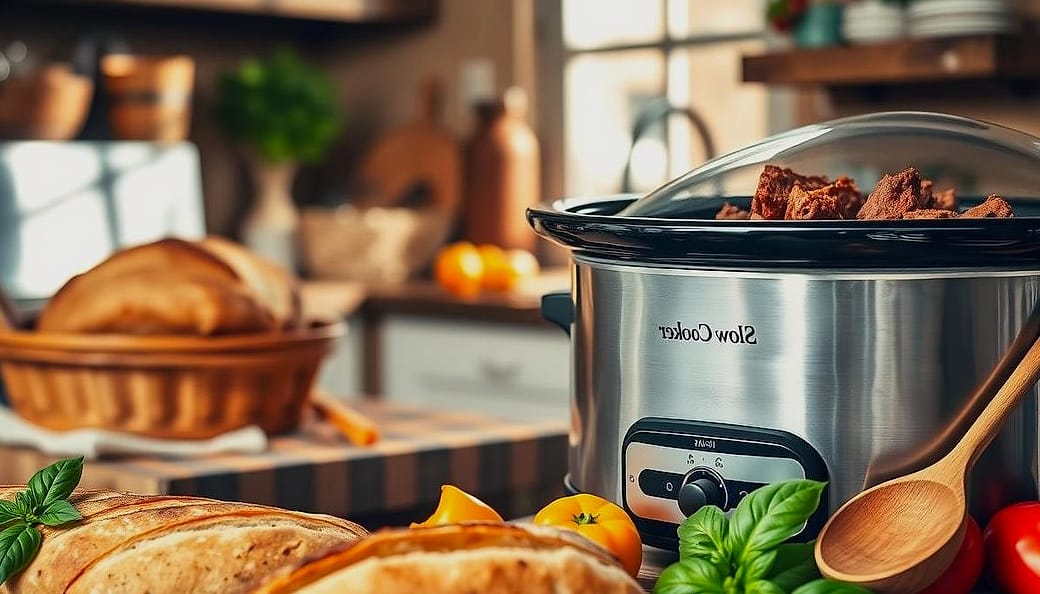 Slow Cooker Italian Chicken 10 Tips for the Best Results