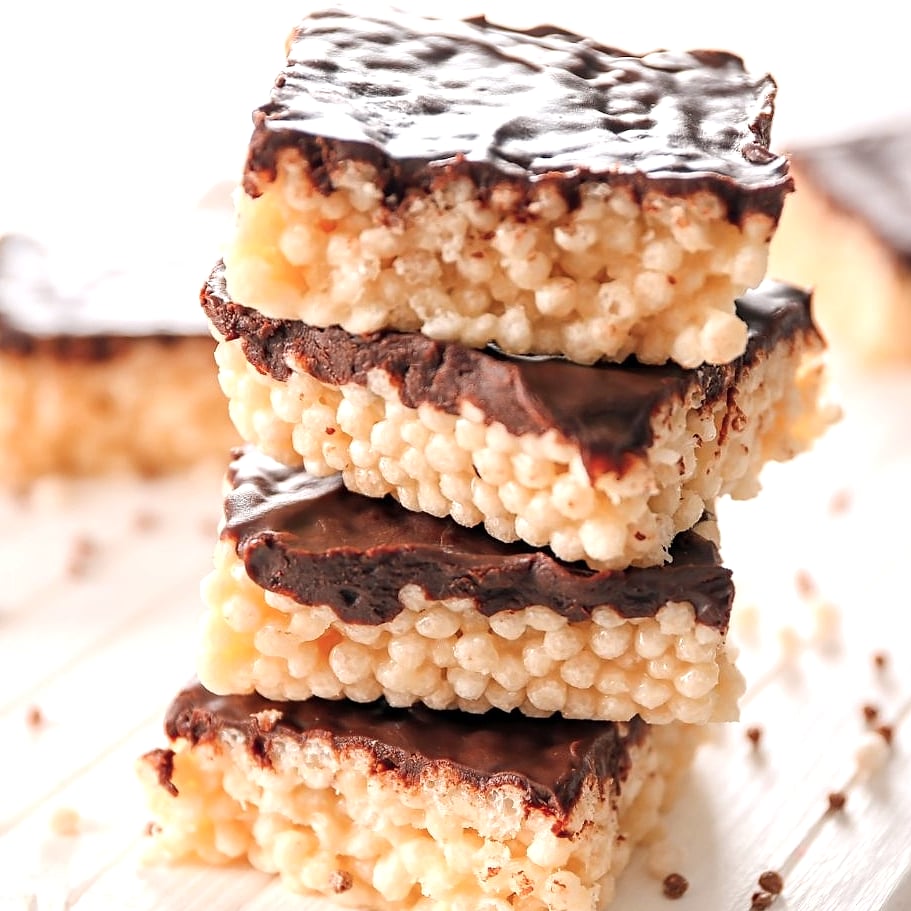 Protein Rice Krispie Treats 10 Tips for the Best Results