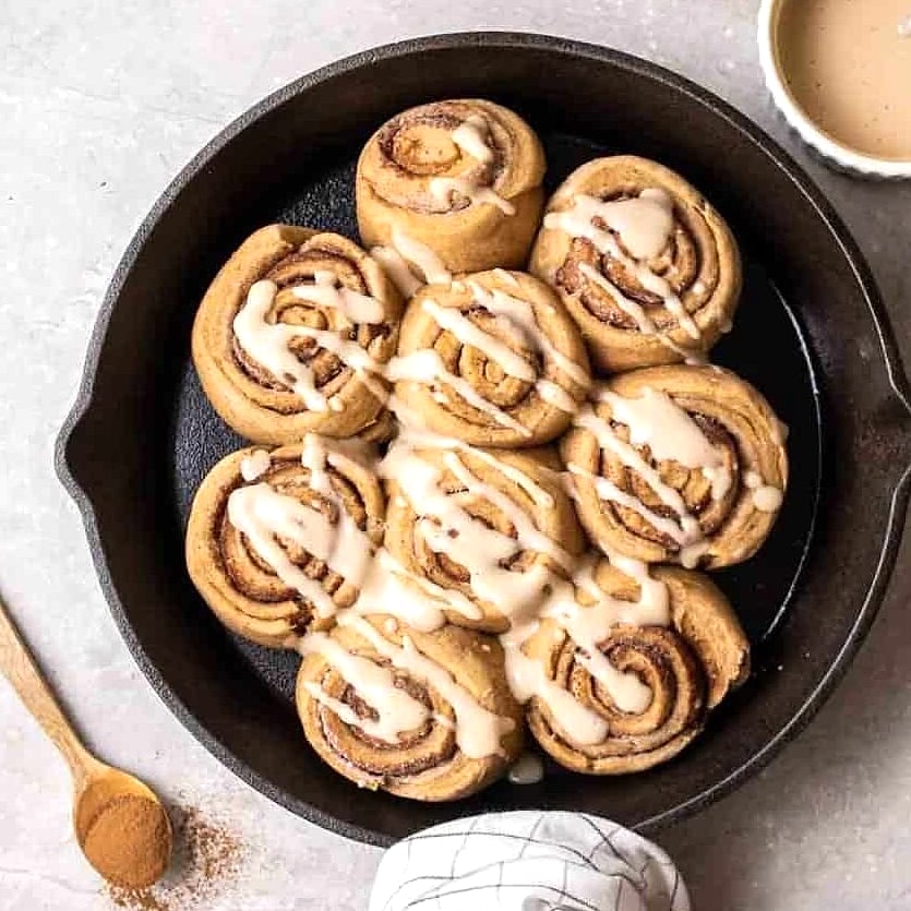 Protein Cinnamon Rolls 10 Tips for the Best Results