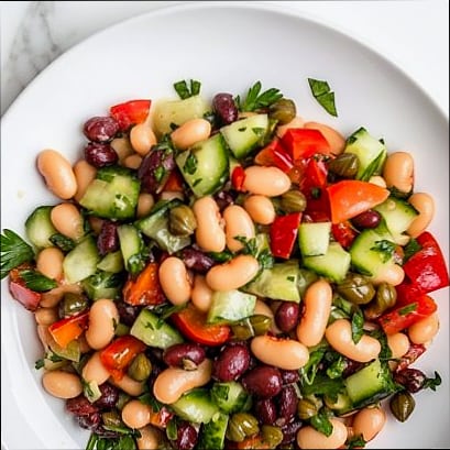 Dense Bean Cucumber Bean Salad 6 Tips for the Best Results