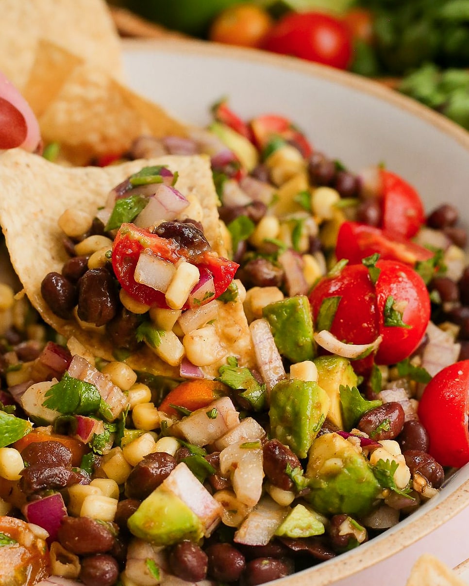 Dense Bean Avocado Salad 10 Tips for the Best Results