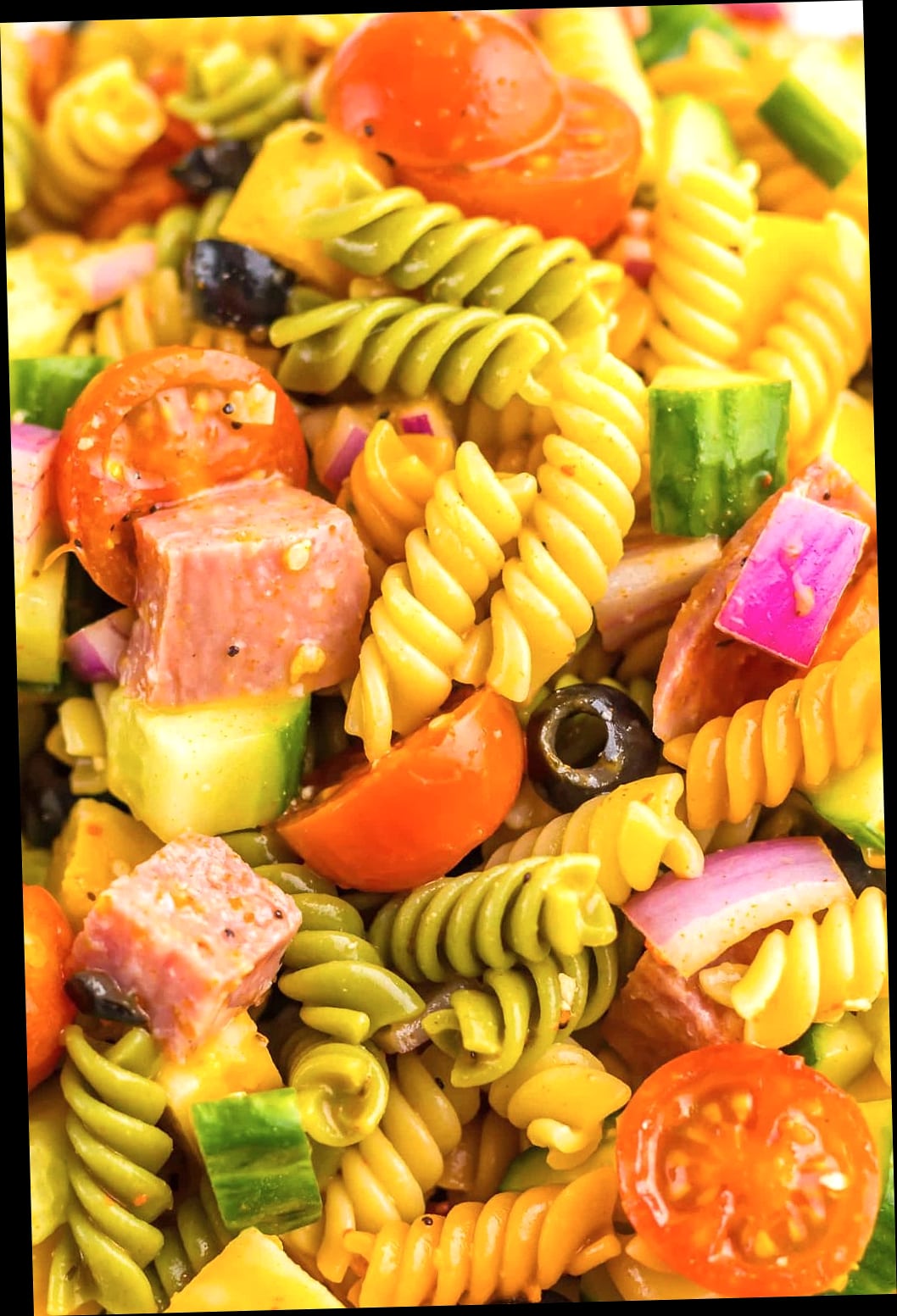 Summer Pasta Salad 10 Tips for the Best Results