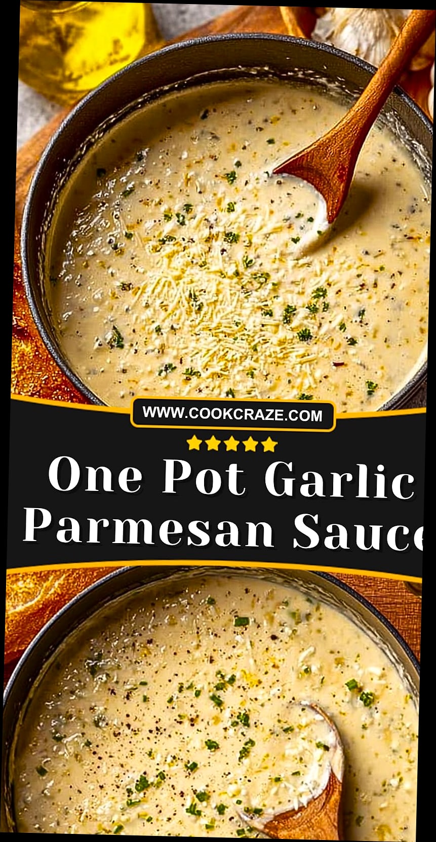 One Pot Garlic Parmesan Chicken 8 Tips for the Best Results
