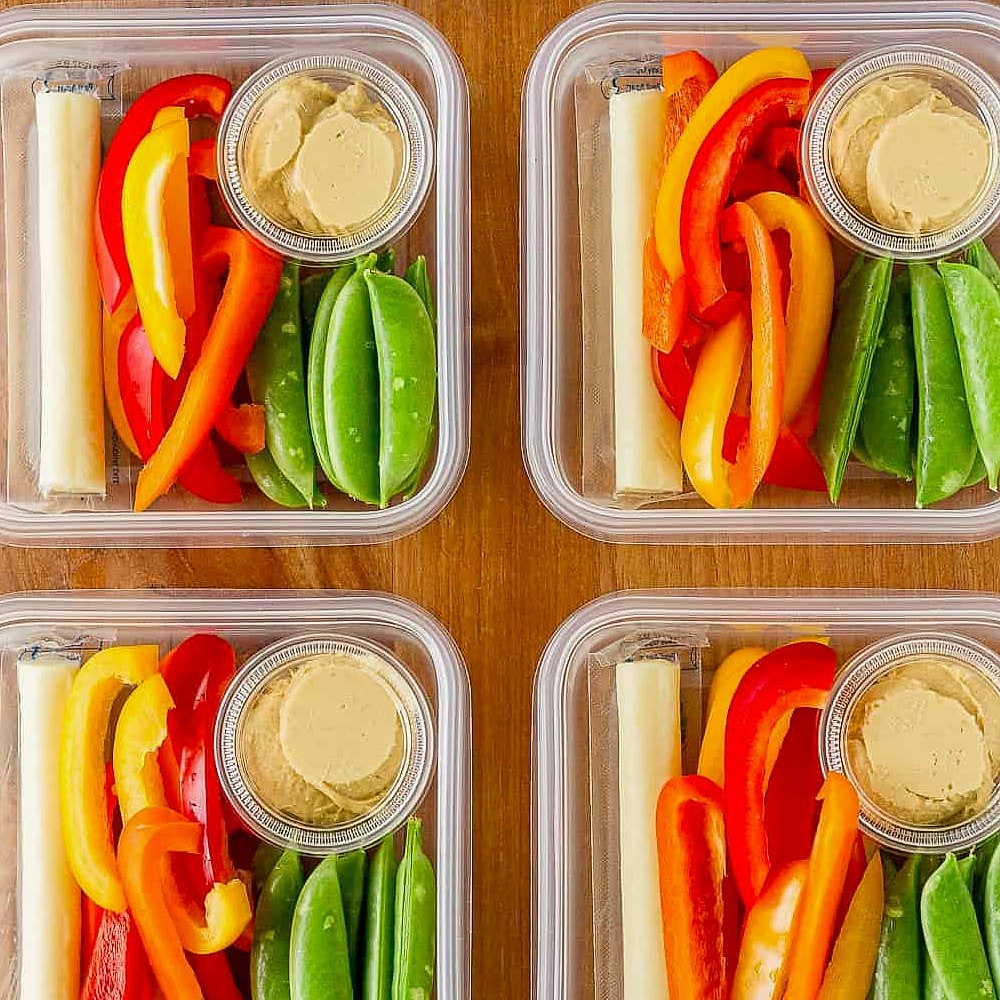 Healthy Hummus Snack Box 10 Tips for the Best Results