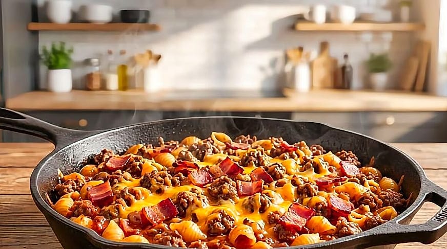One Pot Cheeseburger Pasta 10 Tips for the Best Results