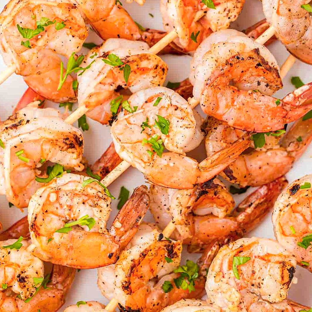 Mediterranean Grilled Shrimp 7 Why You'll Love This Recipe
