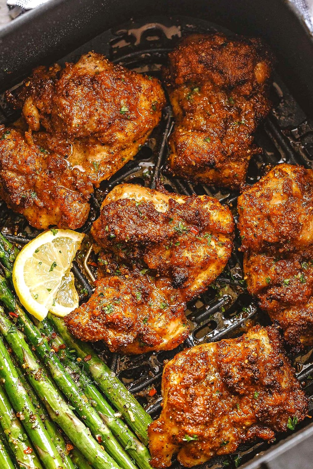 Air Fryer Chicken Bites 8 Why You'll Love This Recipe