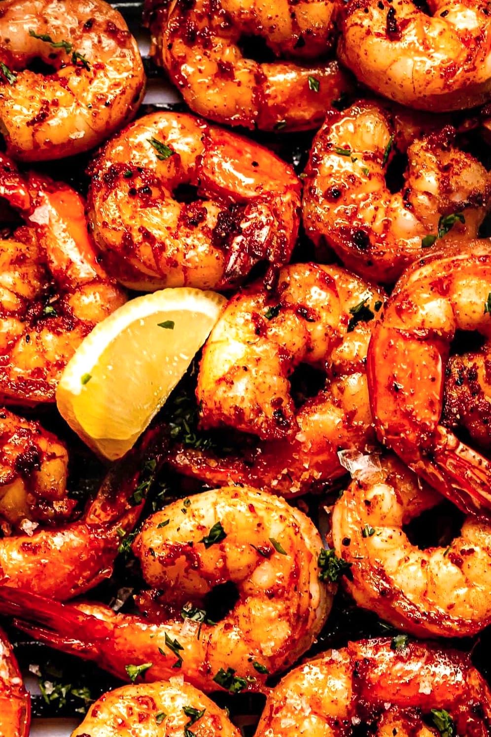 Air Fryer Shrimp Tacos 8 Why You'll Love This Recipe
