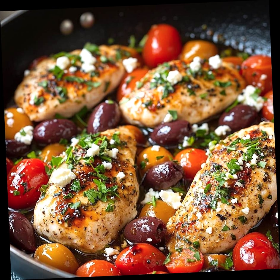 Why You'll Love This Recipe