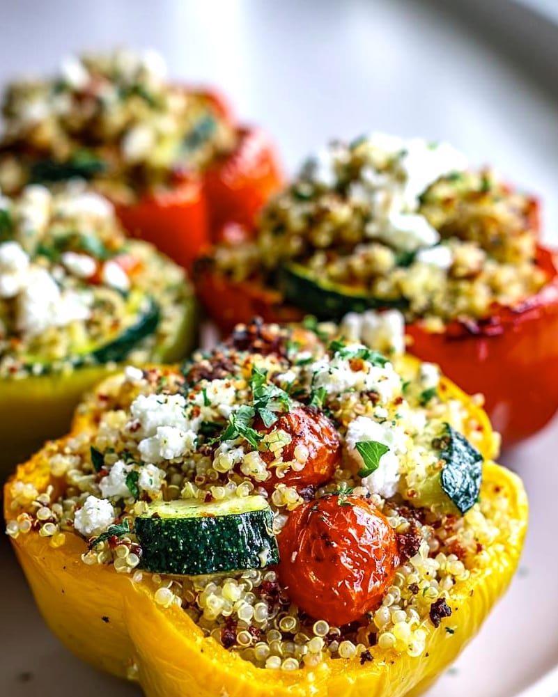 Why You'll Love This Recipe