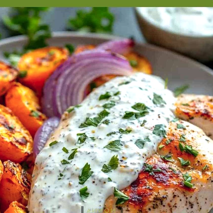 Why You'll Love This Recipe