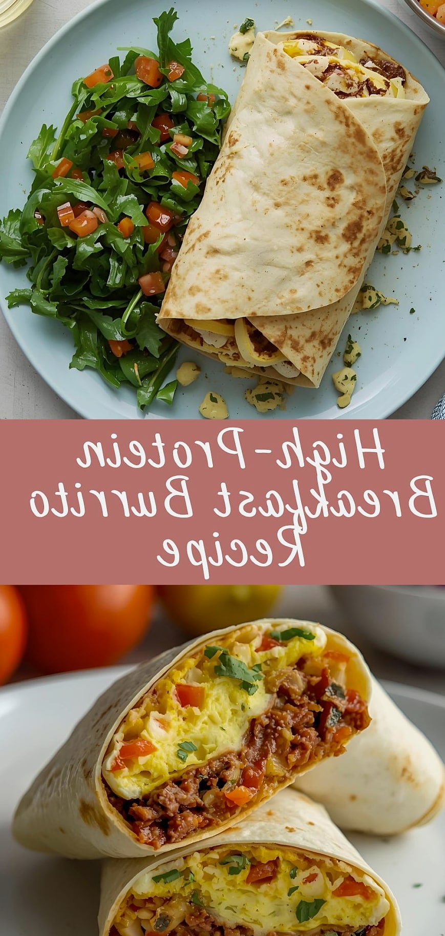 High Protein Breakfast Burrito 7 Why You'll Love This Recipe