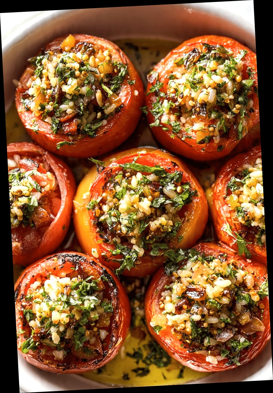 Mediterranean Roasted Tomato Pasta 8 Why You'll Love This Recipe