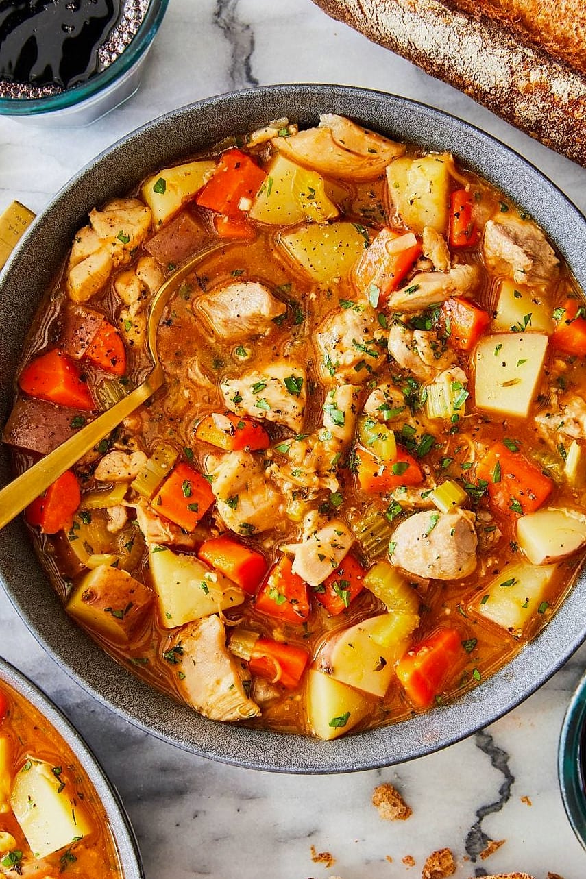 One Pot Chicken Alfredo 8 Why You'll Love This Recipe