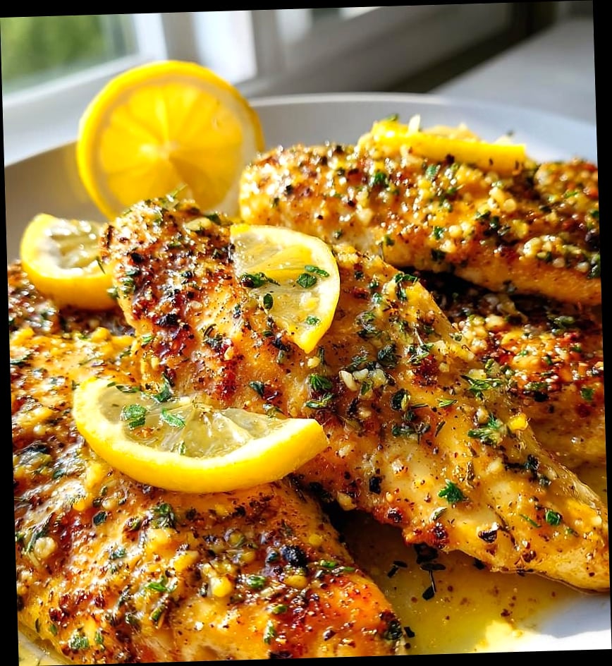 Why You'll Love This Recipe