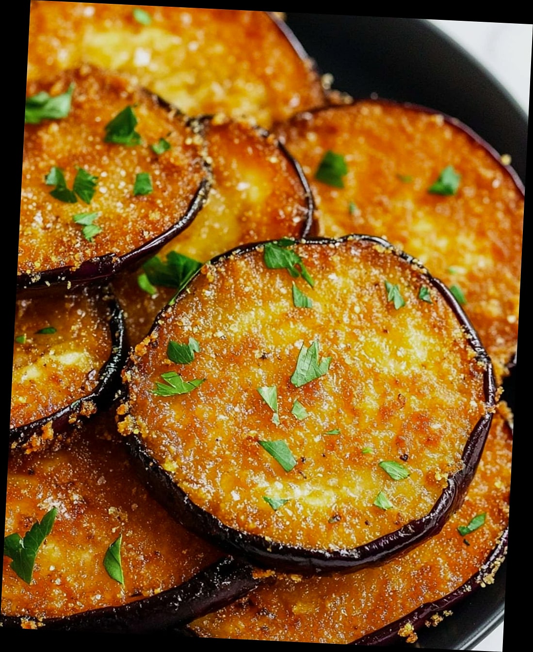 Air Fryer Eggplant Fries 8 Why You'll Love This Recipe