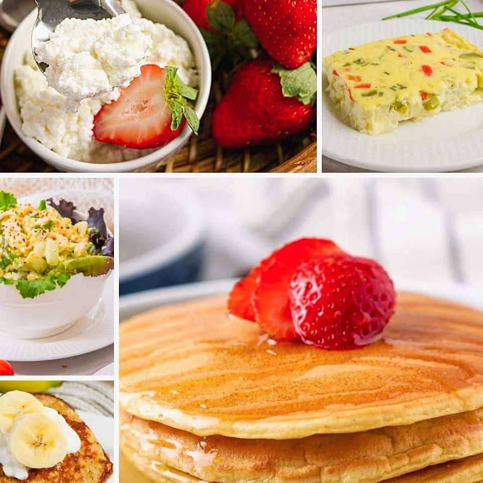 High Protein Cottage Cheese Ice Cream 8 Why You'll Love This Recipe
