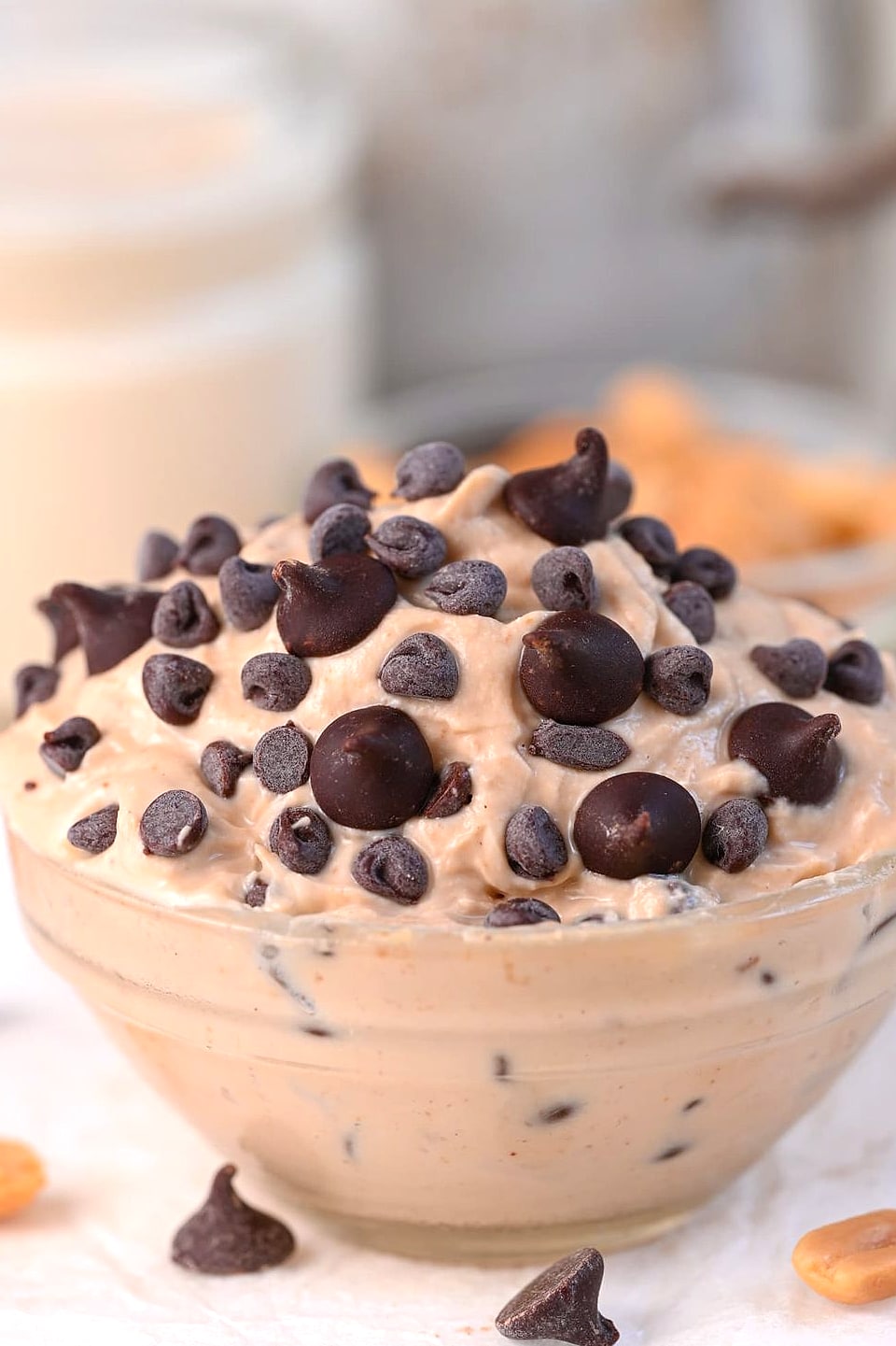 High Protein Greek Yogurt Caesar Dressing 8 Why You'll Love This Recipe