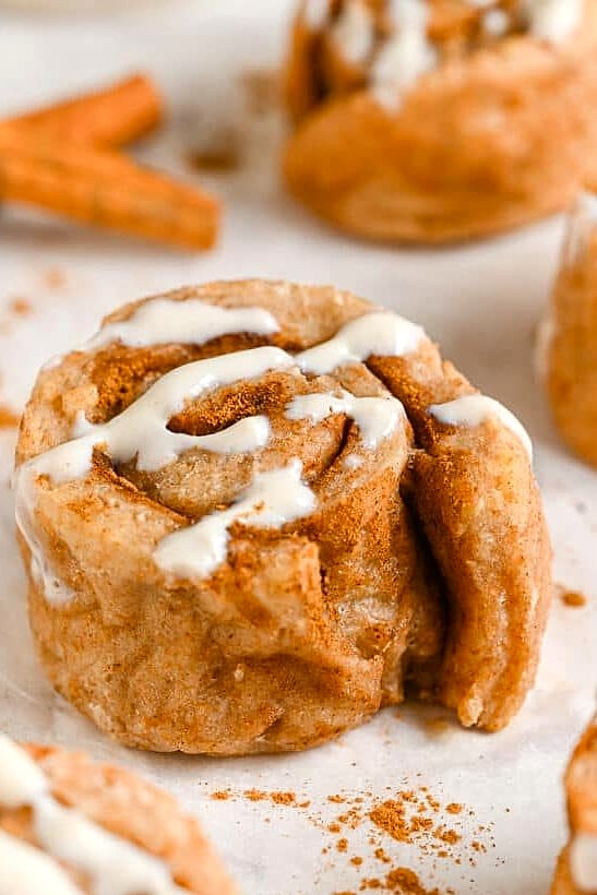 Protein Cinnamon Rolls 8 Why You'll Love This Recipe