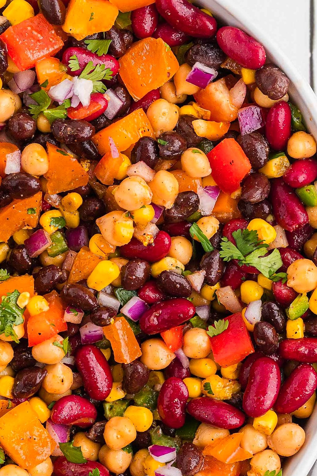 Dense Bean Southwest Salad 8 Why You'll Love This Recipe