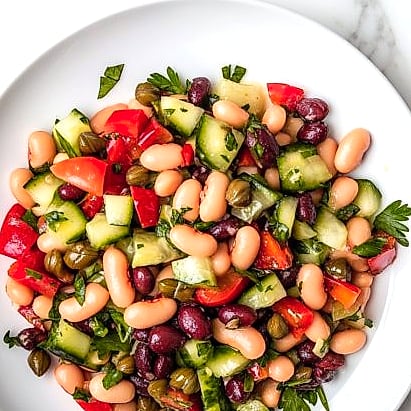 Dense Bean Cucumber Bean Salad 4 Why You'll Love This Recipe