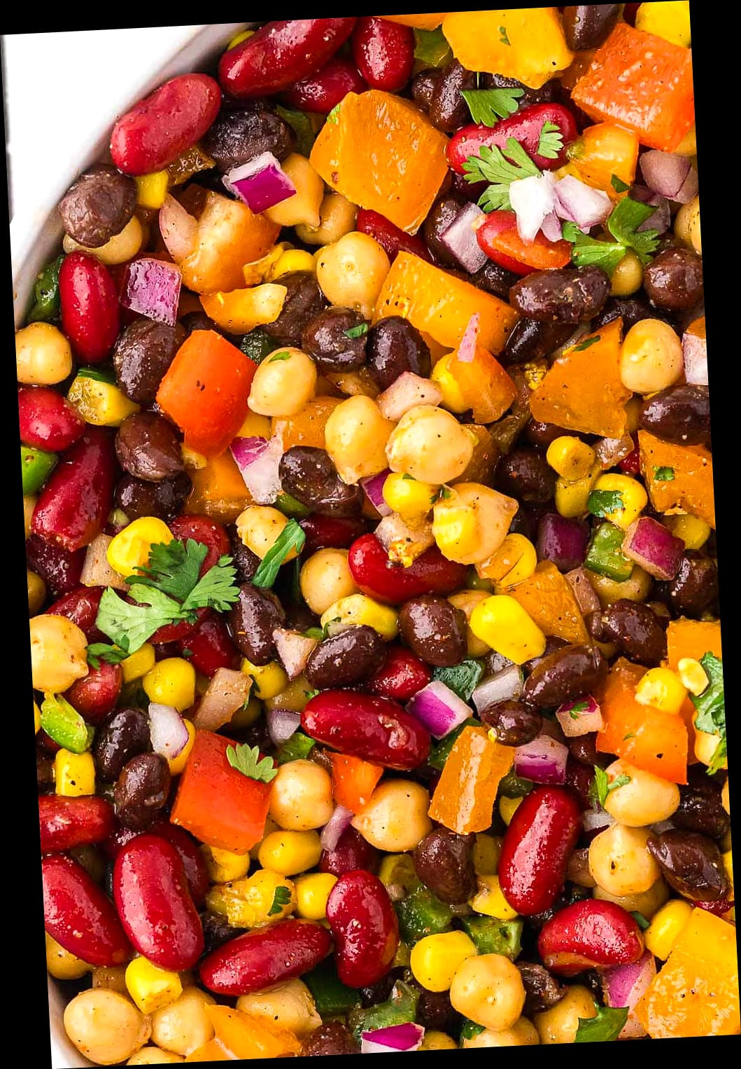 Dense Bean Avocado Salad 8 Why You'll Love This Recipe