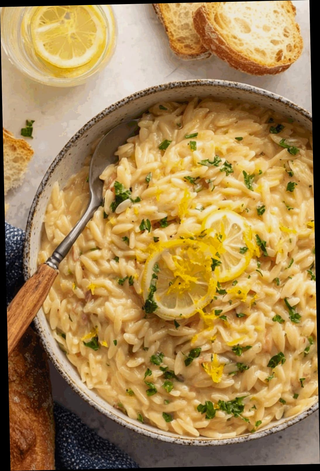One Pot Lemon Herb Chicken 5 Why You'll Love This Recipe
